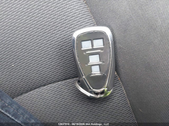 3G1BE5SMXGS607218 Chevrolet Cruze Lt Auto