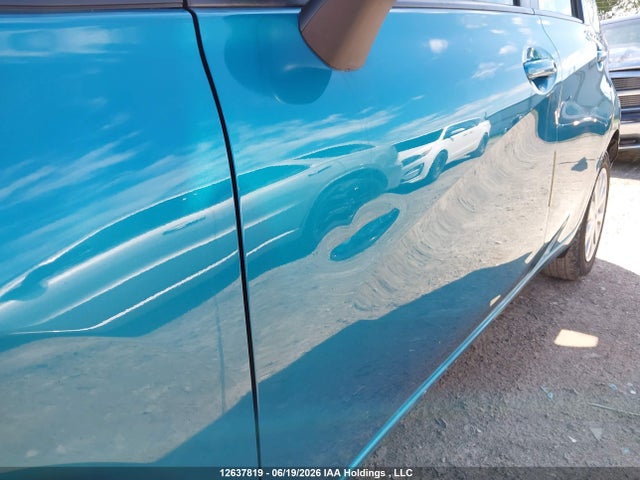 Продажа на аукционе авто 2015 Nissan Versa Note 1.6 S/1.6 Sl/1.6 Sr/1.6 Sv, vin: 3N1CE2CP2FL414981, номер лота: 12637819