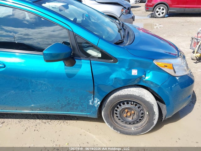 Продажа на аукционе авто 2015 Nissan Versa Note 1.6 S/1.6 Sl/1.6 Sr/1.6 Sv, vin: 3N1CE2CP2FL414981, номер лота: 12637819