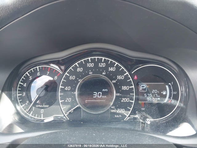 Продажа на аукционе авто 2015 Nissan Versa Note 1.6 S/1.6 Sl/1.6 Sr/1.6 Sv, vin: 3N1CE2CP2FL414981, номер лота: 12637819