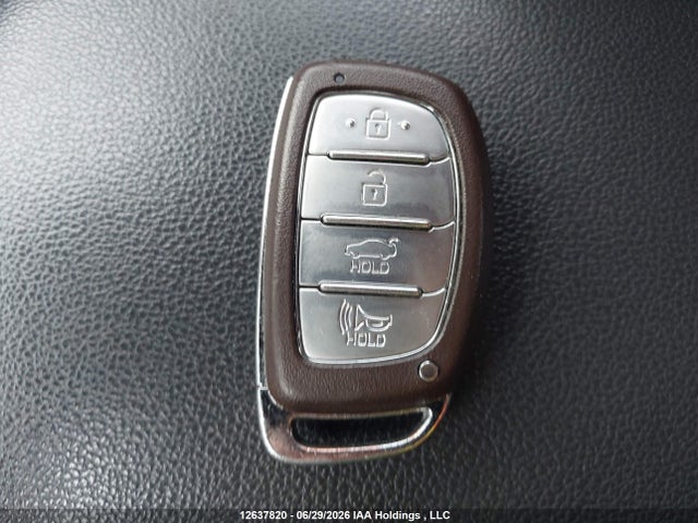 Aukcja sprzedaży 2019 Hyundai Elantra Preferred, vin: KMHD84LF5KU802536, numer aukcji: 12637820