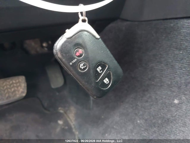 Продаж на аукціоні авто 2011 Lexus Is 250, vin: JTHCF5C2XB5050205, номер лоту: 12637822