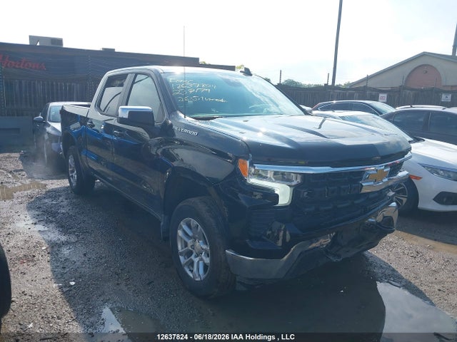 Aukcja sprzedaży 2026 Chevrolet Silverado K1500 Lt, vin: 3GCUKDED0TG237179, numer aukcji: 12637824