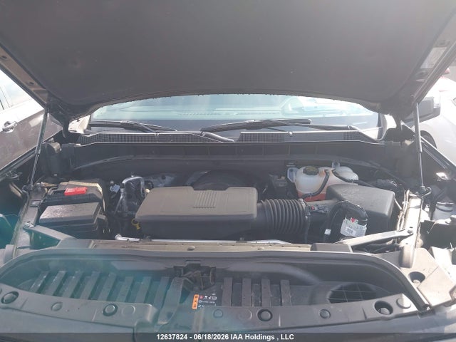 Aukcja sprzedaży 2026 Chevrolet Silverado K1500 Lt, vin: 3GCUKDED0TG237179, numer aukcji: 12637824