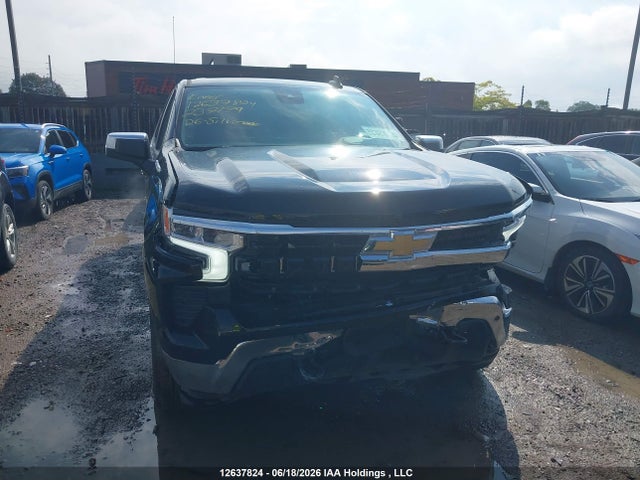 Aukcja sprzedaży 2026 Chevrolet Silverado K1500 Lt, vin: 3GCUKDED0TG237179, numer aukcji: 12637824
