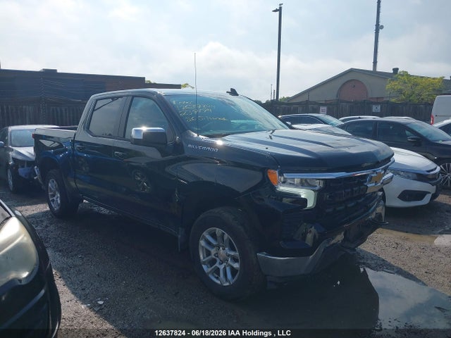 Aukcja sprzedaży 2026 Chevrolet Silverado K1500 Lt, vin: 3GCUKDED0TG237179, numer aukcji: 12637824