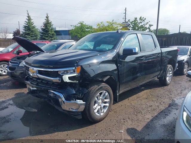 Aukcja sprzedaży 2026 Chevrolet Silverado K1500 Lt, vin: 3GCUKDED0TG237179, numer aukcji: 12637824