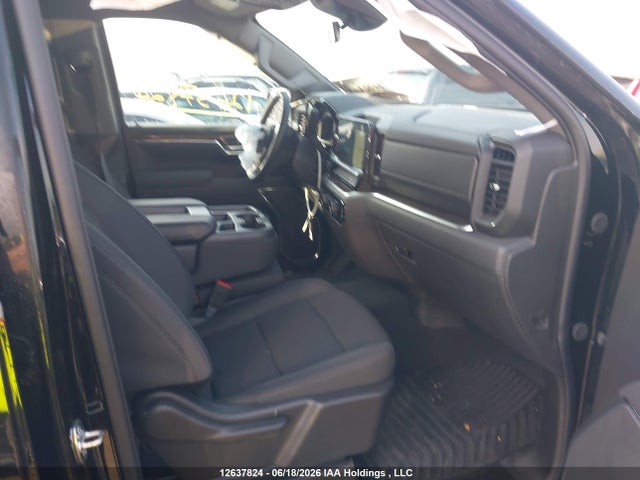 Aukcja sprzedaży 2026 Chevrolet Silverado K1500 Lt, vin: 3GCUKDED0TG237179, numer aukcji: 12637824