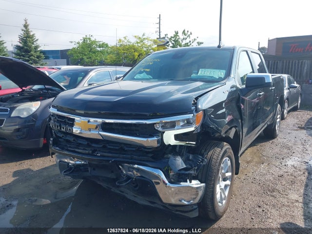 Aukcja sprzedaży 2026 Chevrolet Silverado K1500 Lt, vin: 3GCUKDED0TG237179, numer aukcji: 12637824
