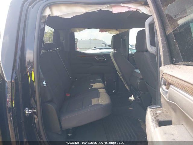 Aukcja sprzedaży 2026 Chevrolet Silverado K1500 Lt, vin: 3GCUKDED0TG237179, numer aukcji: 12637824