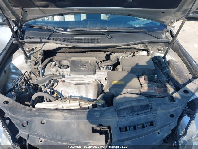 Продаж на аукціоні авто 2015 Toyota Camry Le/xle/se/xse, vin: 4T1BF1FK3FU015403, номер лоту: 12637825