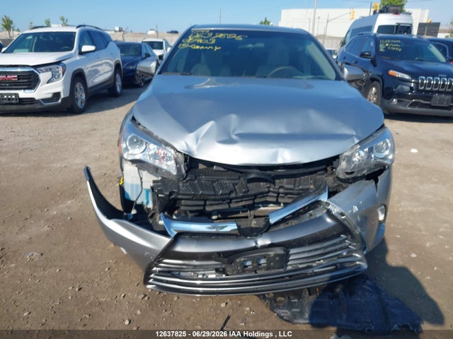 Продаж на аукціоні авто 2015 Toyota Camry Le/xle/se/xse, vin: 4T1BF1FK3FU015403, номер лоту: 12637825