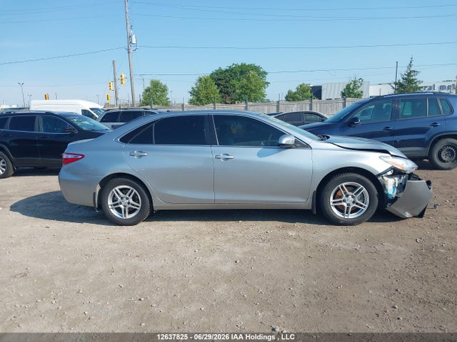Продаж на аукціоні авто 2015 Toyota Camry Le/xle/se/xse, vin: 4T1BF1FK3FU015403, номер лоту: 12637825