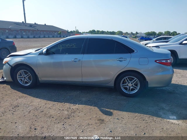 Продаж на аукціоні авто 2015 Toyota Camry Le/xle/se/xse, vin: 4T1BF1FK3FU015403, номер лоту: 12637825