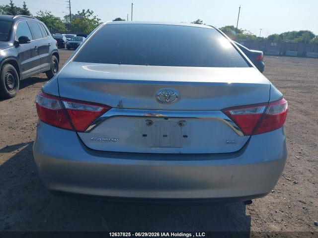 Продаж на аукціоні авто 2015 Toyota Camry Le/xle/se/xse, vin: 4T1BF1FK3FU015403, номер лоту: 12637825