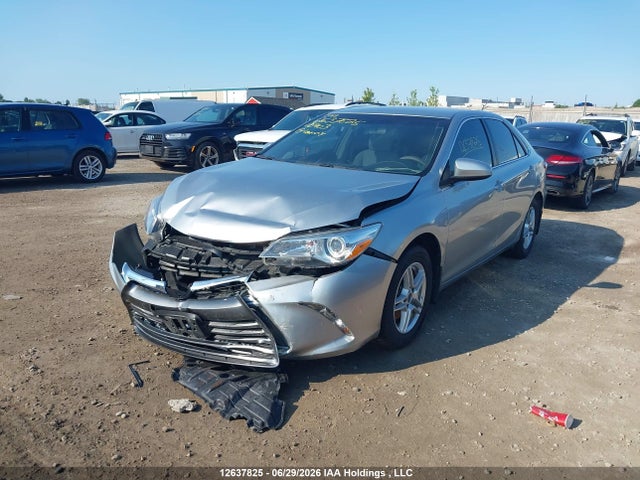 Продаж на аукціоні авто 2015 Toyota Camry Le/xle/se/xse, vin: 4T1BF1FK3FU015403, номер лоту: 12637825