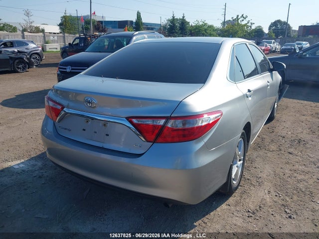 4T1BF1FK3FU015403 Toyota Camry Le/xle/se/xse