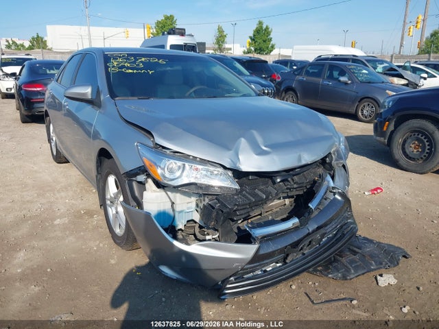Продаж на аукціоні авто 2015 Toyota Camry Le/xle/se/xse, vin: 4T1BF1FK3FU015403, номер лоту: 12637825