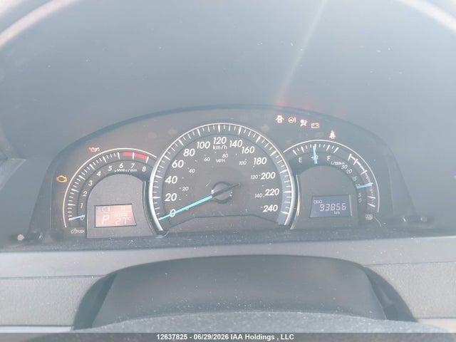 Продаж на аукціоні авто 2015 Toyota Camry Le/xle/se/xse, vin: 4T1BF1FK3FU015403, номер лоту: 12637825