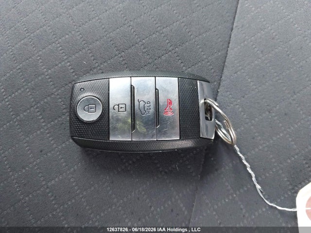 2016 Kia Sorento Lx/l მანქანა იყიდება აუქციონზე, vin: 5XYPG4A13GG013144, აუქციონის ნომერი: 12637826