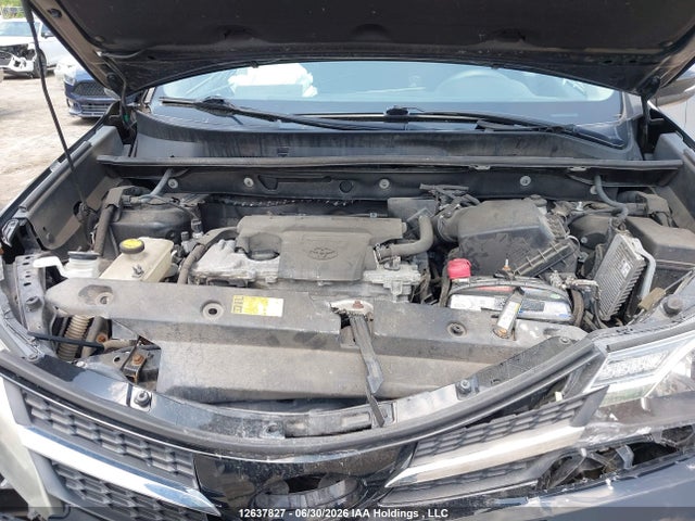 Toyota RAV4 LE 2015 2T3ZFREV9FW224404 Image 10