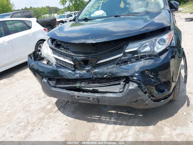 Toyota RAV4 LE 2015 2T3ZFREV9FW224404 Image 6