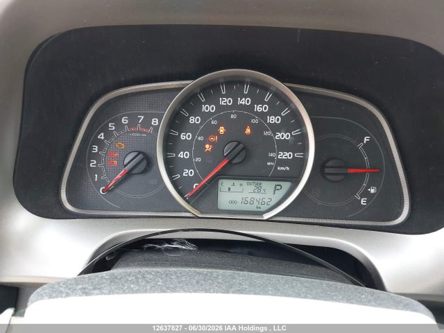 Toyota RAV4 LE 2015 2T3ZFREV9FW224404 Image 7