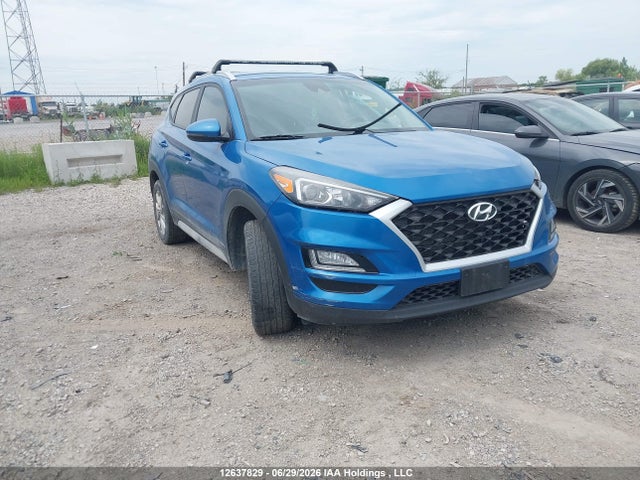 Hyundai Tucson Limited/sel/sport/ultimate/value 2020 KM8J3CA45LU154632 zdjęcie główne