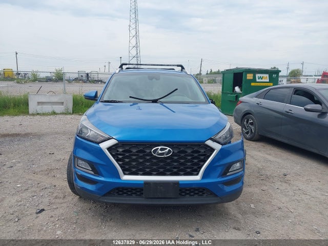 KM8J3CA45LU154632 Hyundai Tucson Limited/sel/sport/ultimate/value