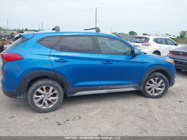 KM8J3CA45LU154632 Hyundai Tucson Limited/sel/sport/ultimate/value