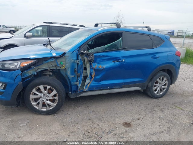 KM8J3CA45LU154632 Hyundai Tucson Limited/sel/sport/ultimate/value