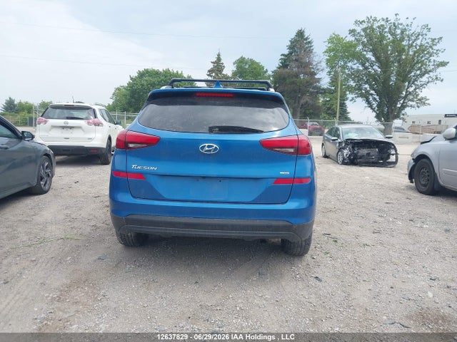 KM8J3CA45LU154632 Hyundai Tucson Limited/sel/sport/ultimate/value
