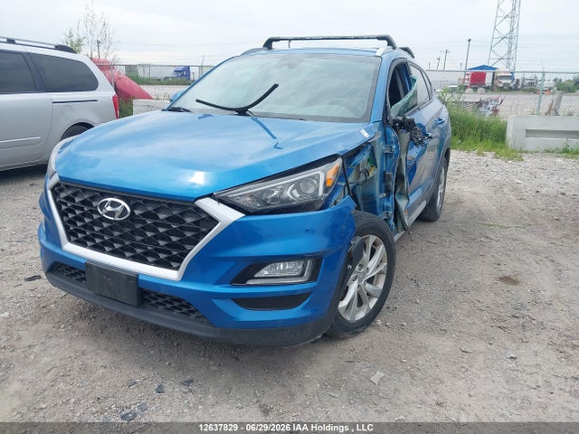 KM8J3CA45LU154632 Hyundai Tucson Limited/sel/sport/ultimate/value