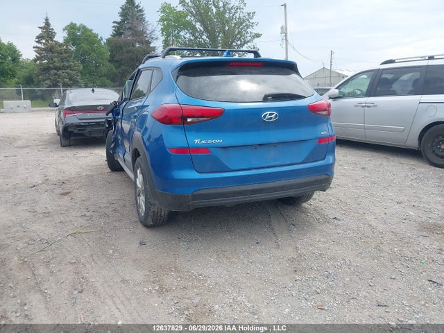 KM8J3CA45LU154632 Hyundai Tucson Limited/sel/sport/ultimate/value