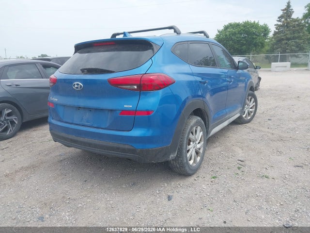 KM8J3CA45LU154632 Hyundai Tucson Limited/sel/sport/ultimate/value