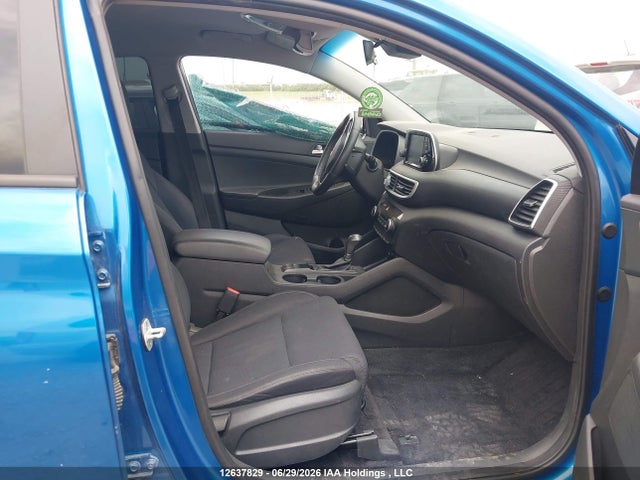 KM8J3CA45LU154632 Hyundai Tucson Limited/sel/sport/ultimate/value