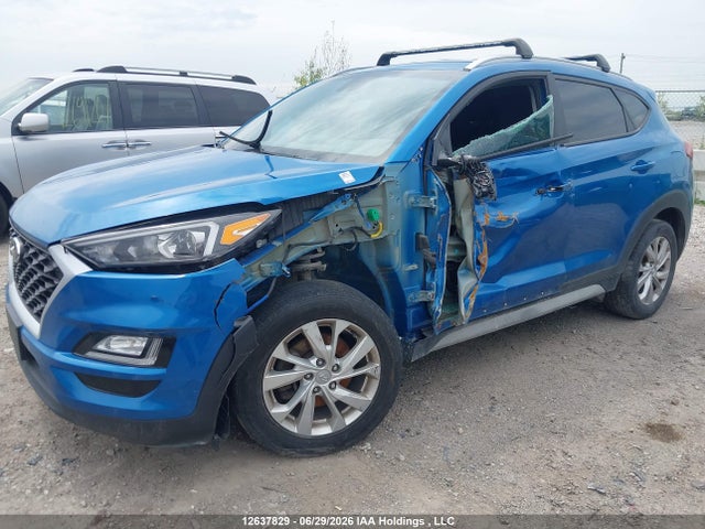 KM8J3CA45LU154632 Hyundai Tucson Limited/sel/sport/ultimate/value
