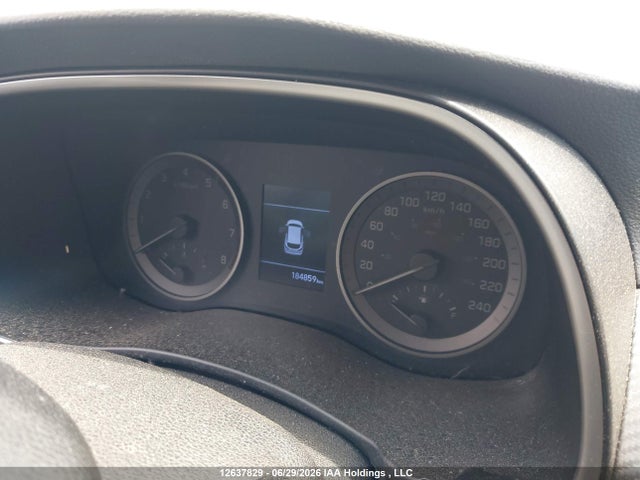 KM8J3CA45LU154632 Hyundai Tucson Limited/sel/sport/ultimate/value
