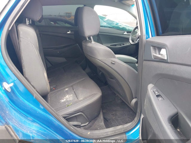 KM8J3CA45LU154632 Hyundai Tucson Limited/sel/sport/ultimate/value