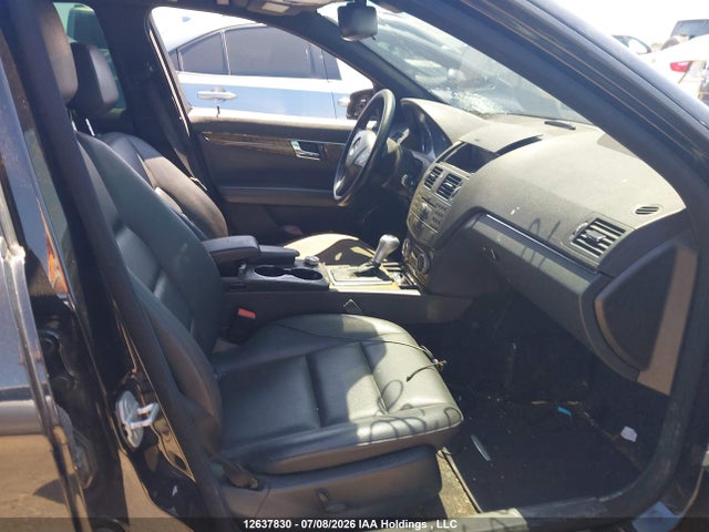 Aukcja sprzedaży 2011 Mercedes-benz C 250 4matic, vin: WDDGF8FB4BA516790, numer aukcji: 12637830
