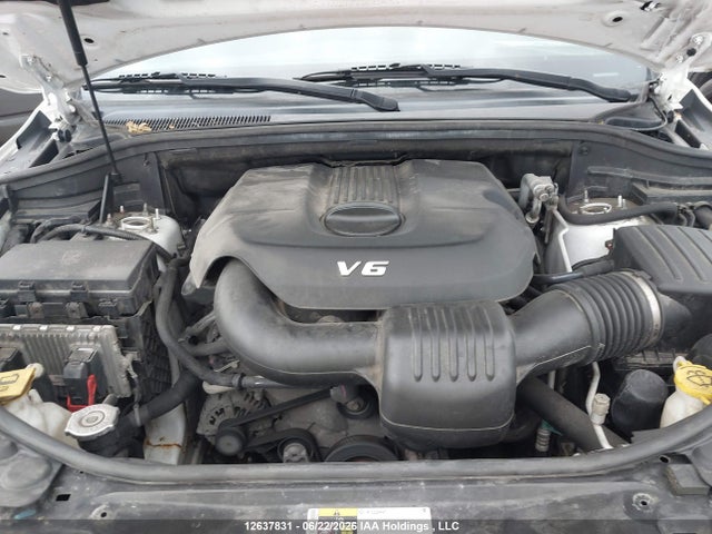 Aukcja sprzedaży 2015 Jeep Grand Cherokee Limited, vin: 1C4RJFBG8FC908690, numer aukcji: 12637831