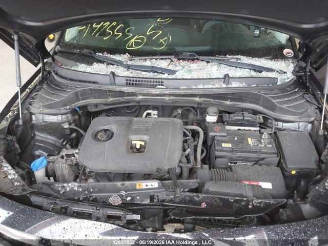 Продаж на аукціоні авто 2021 Kia Soul Ex, vin: KNDJ33AU5M7147555, номер лоту: 12637832