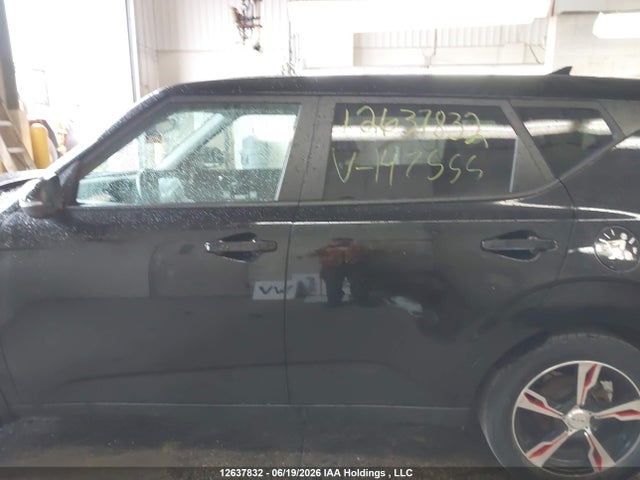 Продаж на аукціоні авто 2021 Kia Soul Ex, vin: KNDJ33AU5M7147555, номер лоту: 12637832