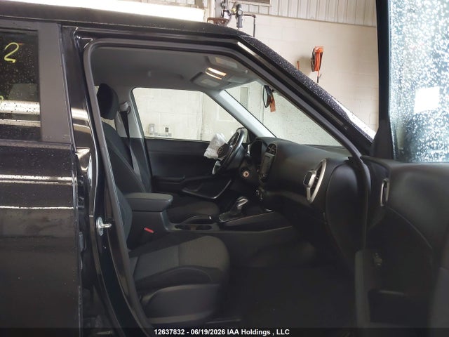 Продаж на аукціоні авто 2021 Kia Soul Ex, vin: KNDJ33AU5M7147555, номер лоту: 12637832