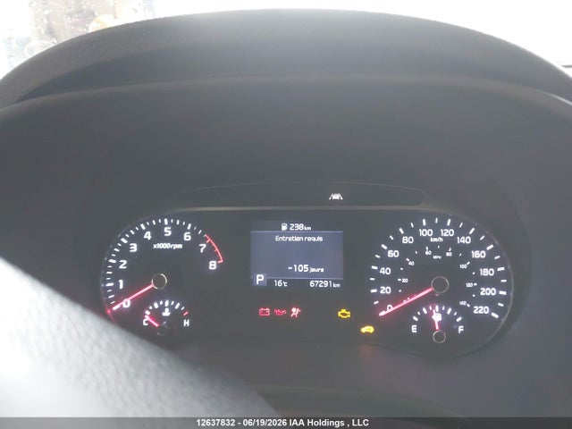 Продаж на аукціоні авто 2021 Kia Soul Ex, vin: KNDJ33AU5M7147555, номер лоту: 12637832