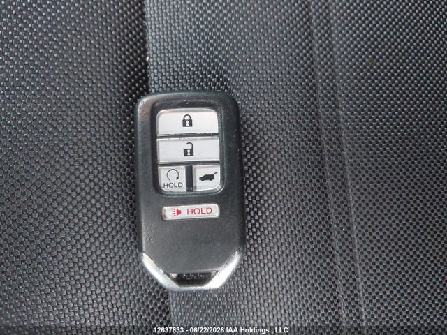 Honda CR-V 2020 2HKRW2H27LH213686 Image 10