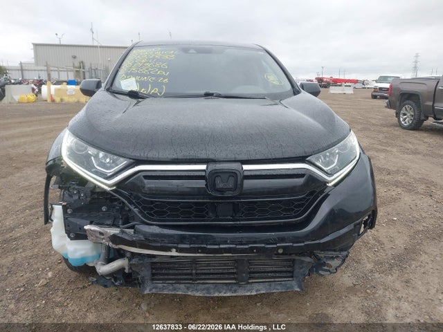 Honda CR-V 2020 2HKRW2H27LH213686 Image 12