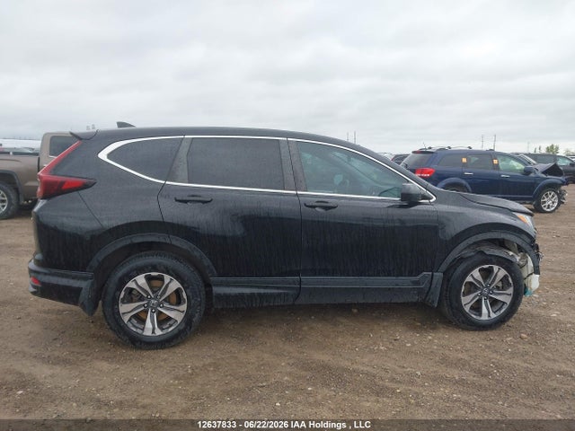 Honda CR-V 2020 2HKRW2H27LH213686 Image 13