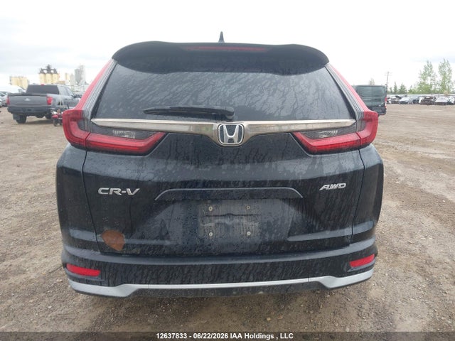 Honda CR-V 2020 2HKRW2H27LH213686 Image 16