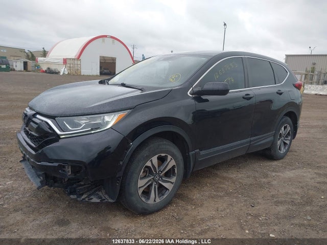 Honda CR-V 2020 2HKRW2H27LH213686 Image 2